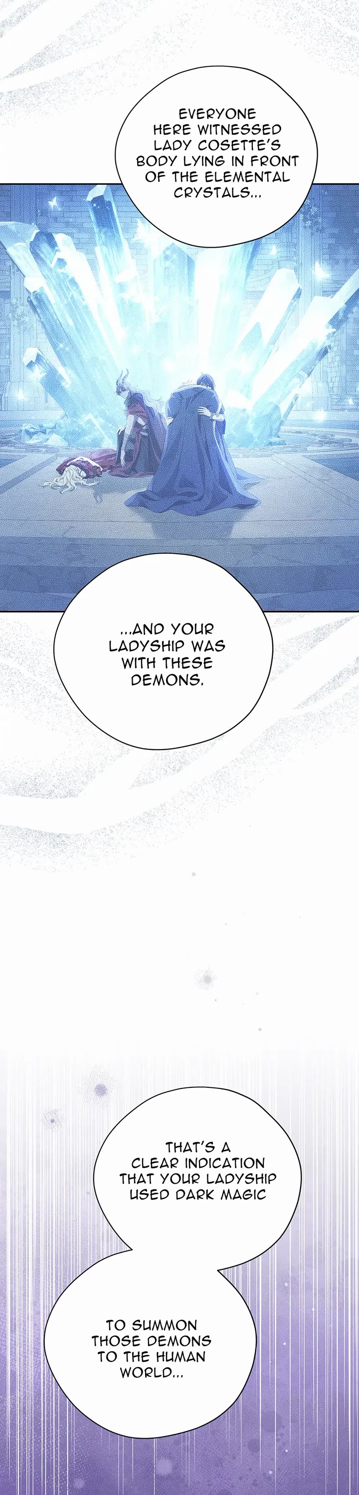 Actually, I Was the Real One Chapter 144 150 6