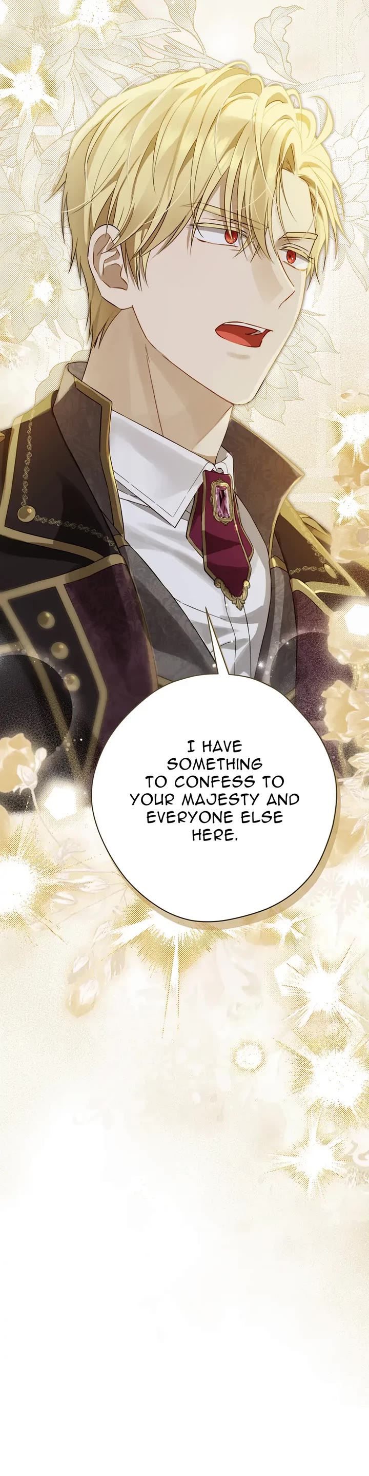 Actually, I Was the Real One Chapter 144 153 9