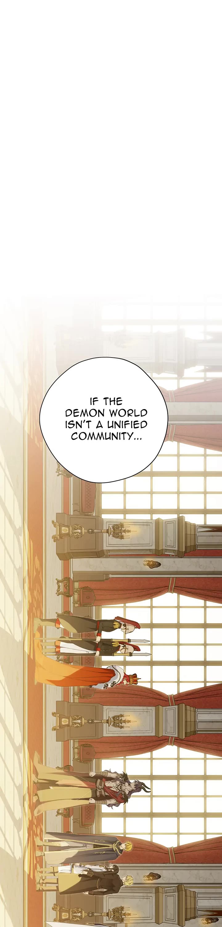 Actually, I Was the Real One Chapter 145 130 1