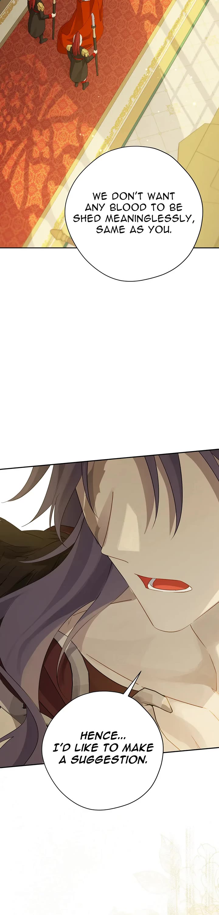 Actually, I Was the Real One Chapter 145 140 11