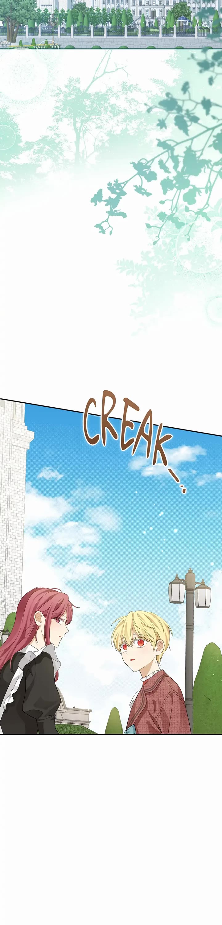 Actually, I Was the Real One Chapter 145 145 16