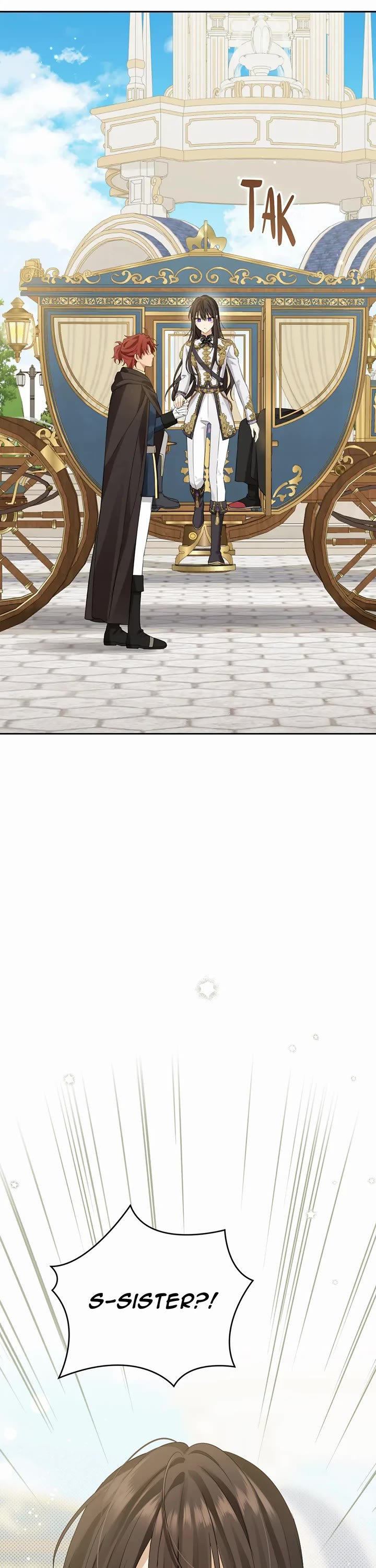 Actually, I Was the Real One Chapter 145 146 17