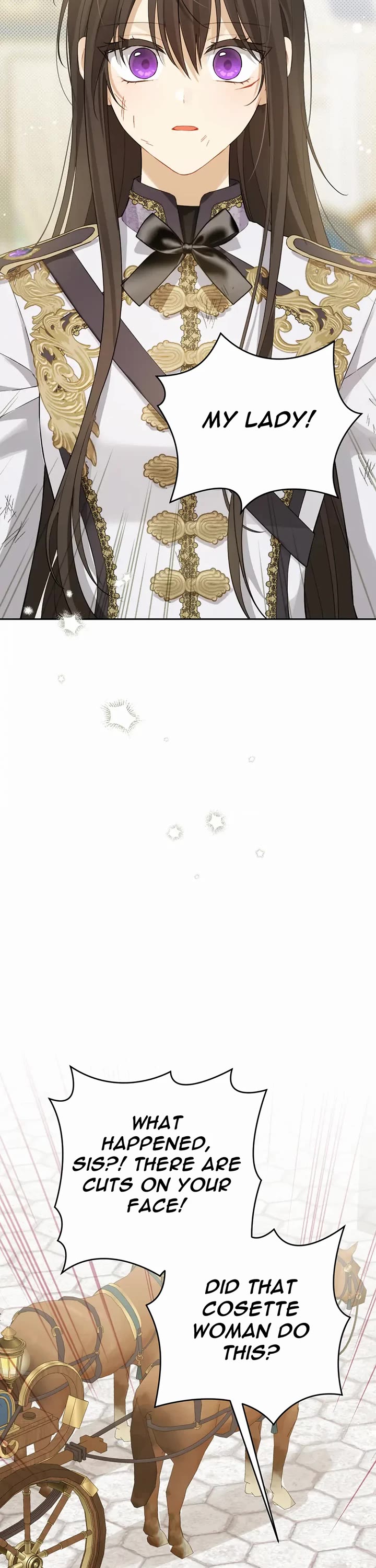 Actually, I Was the Real One Chapter 145 147 18