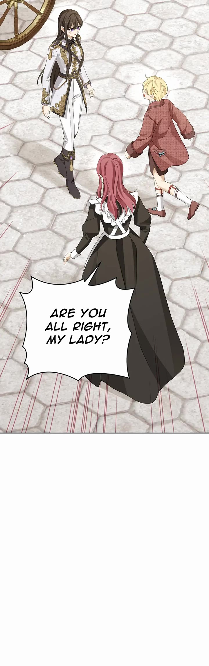 Actually, I Was the Real One Chapter 145 148 19