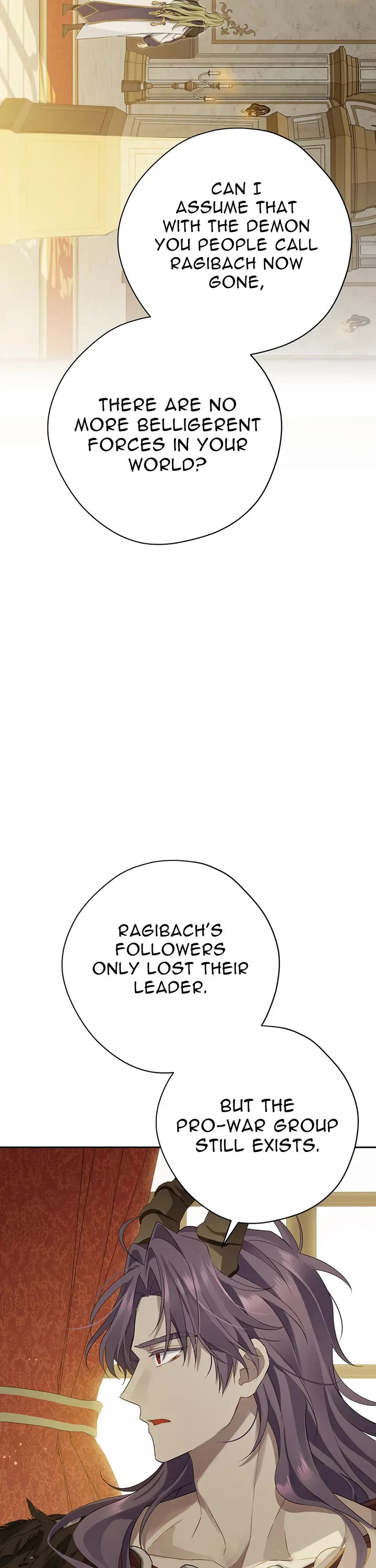 Actually, I Was the Real One Chapter 145 131 2