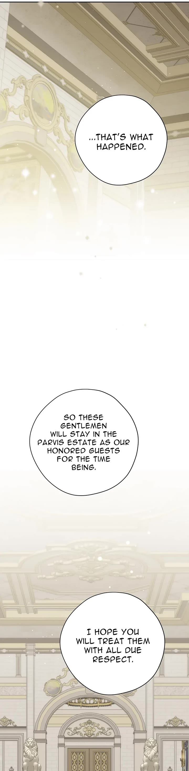 Actually, I Was the Real One Chapter 145 154 25