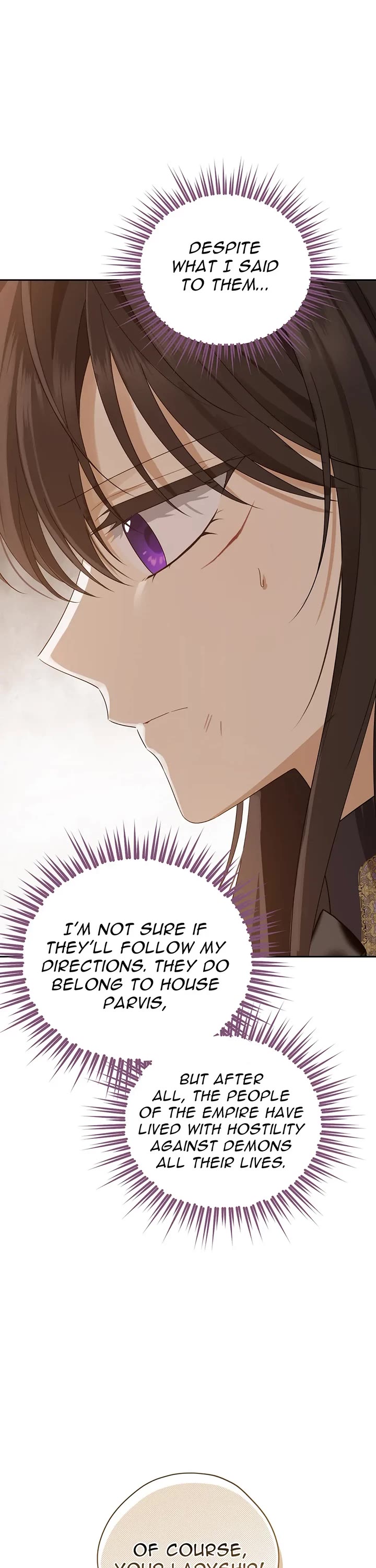 Actually, I Was the Real One Chapter 145 156 27