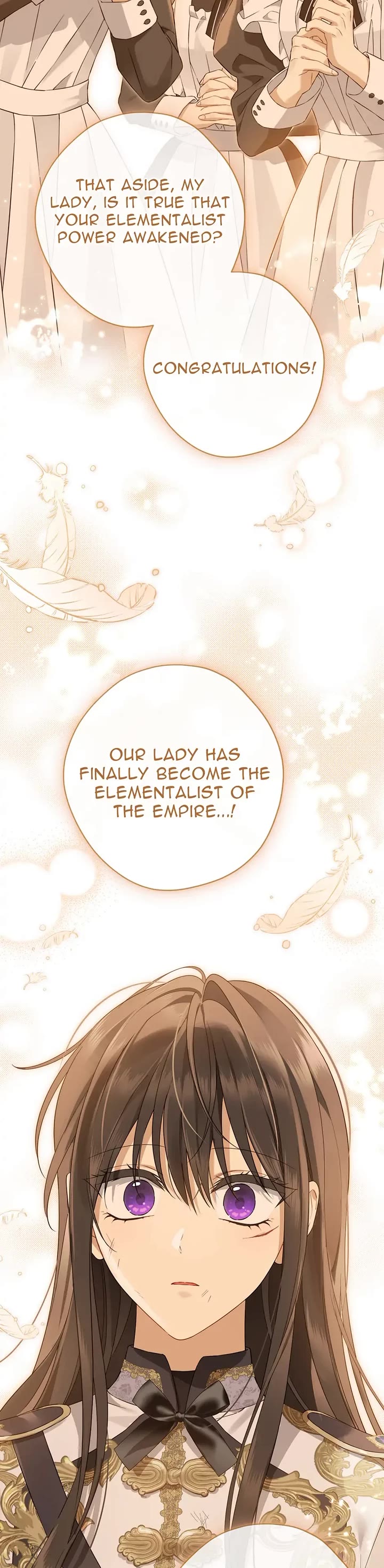 Actually, I Was the Real One Chapter 145 158 29