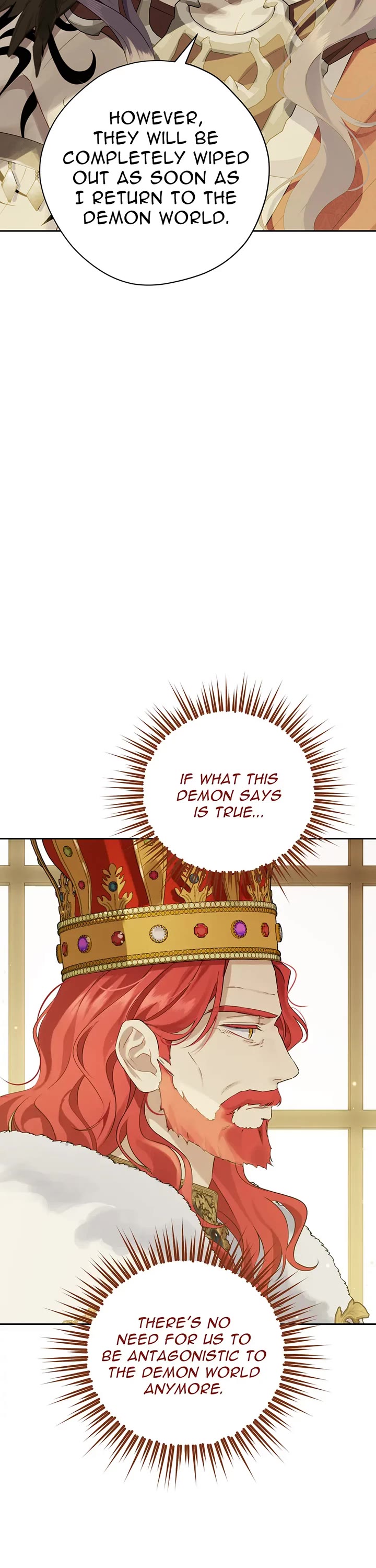 Actually, I Was the Real One Chapter 145 132 3
