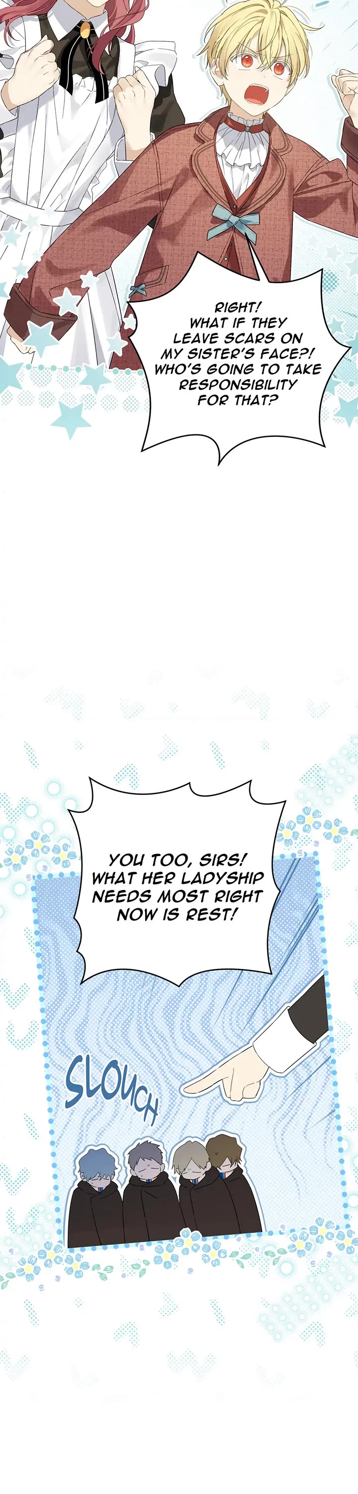 Actually, I Was the Real One Chapter 145 161 32