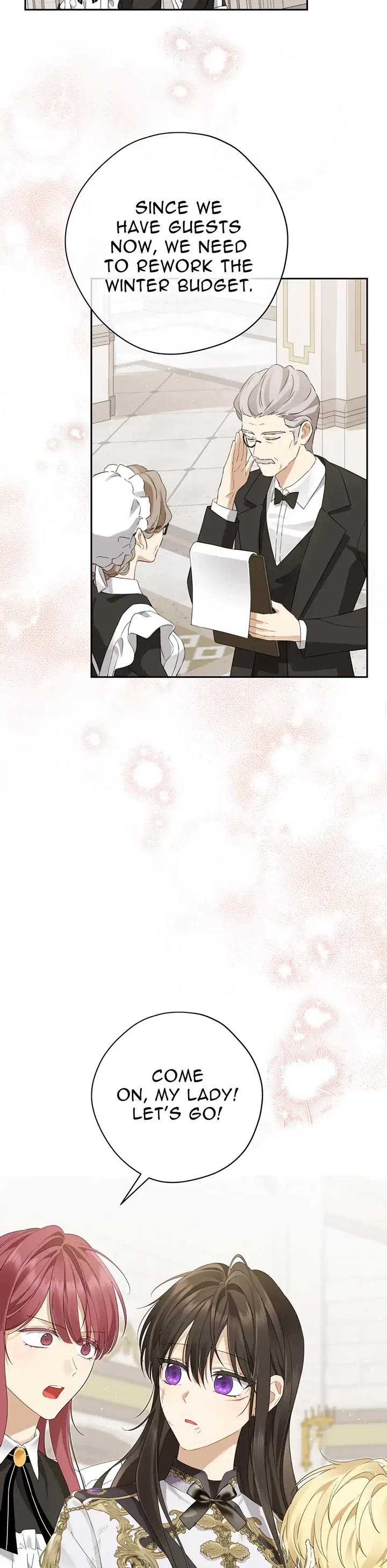 Actually, I Was the Real One Chapter 145 163 34
