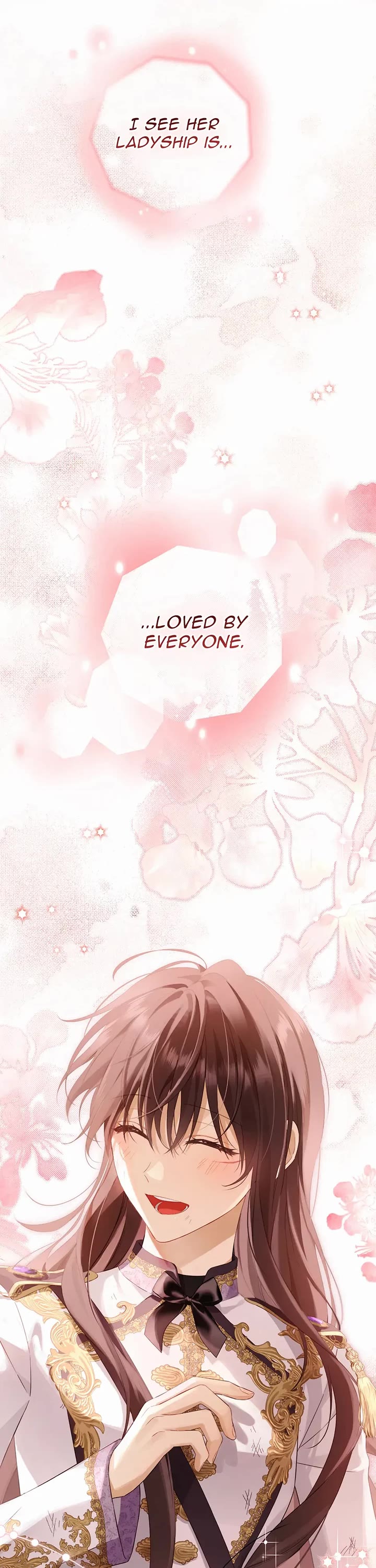 Actually, I Was the Real One Chapter 145 165 36