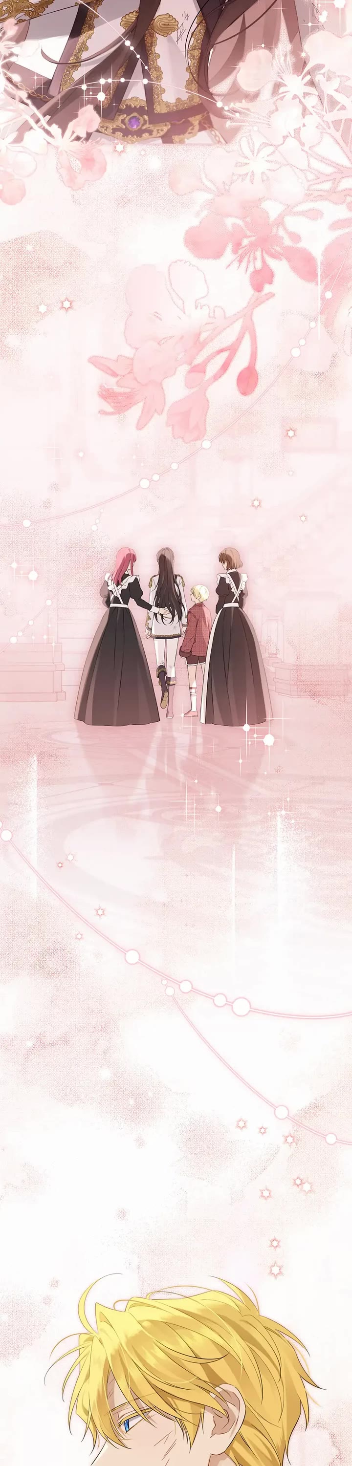 Actually, I Was the Real One Chapter 145 166 37