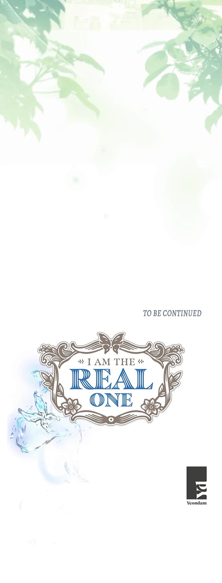 Actually, I Was the Real One Chapter 145 172 43