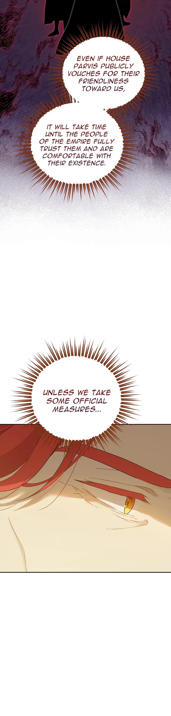 Actually, I Was the Real One Chapter 145 135 6