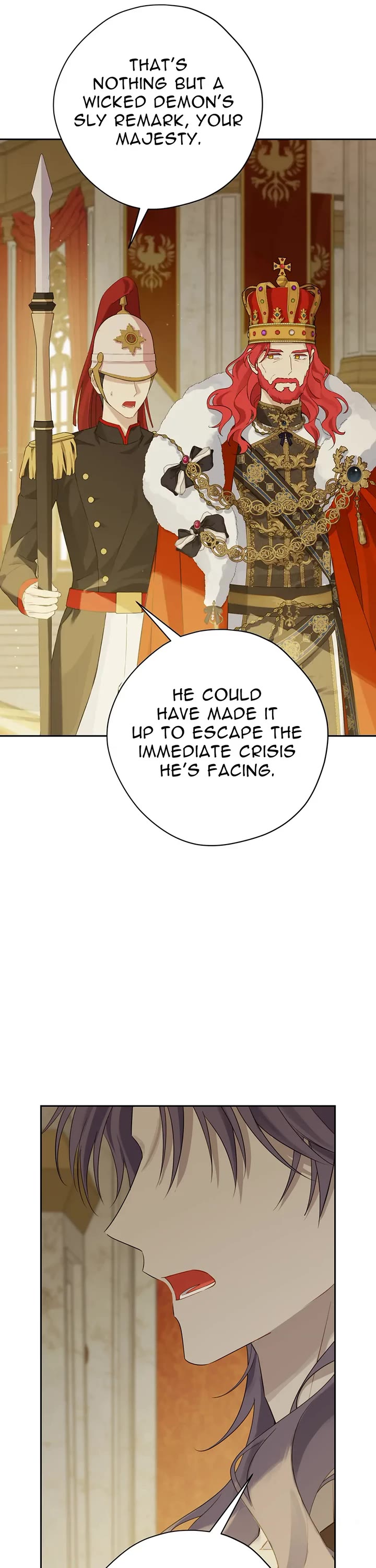 Actually, I Was the Real One Chapter 145 136 7