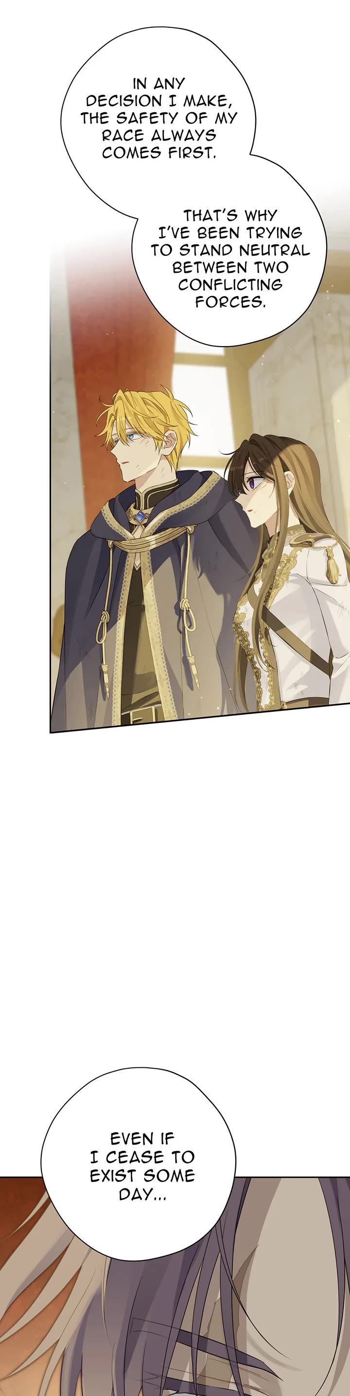 Actually, I Was the Real One Chapter 145 138 9
