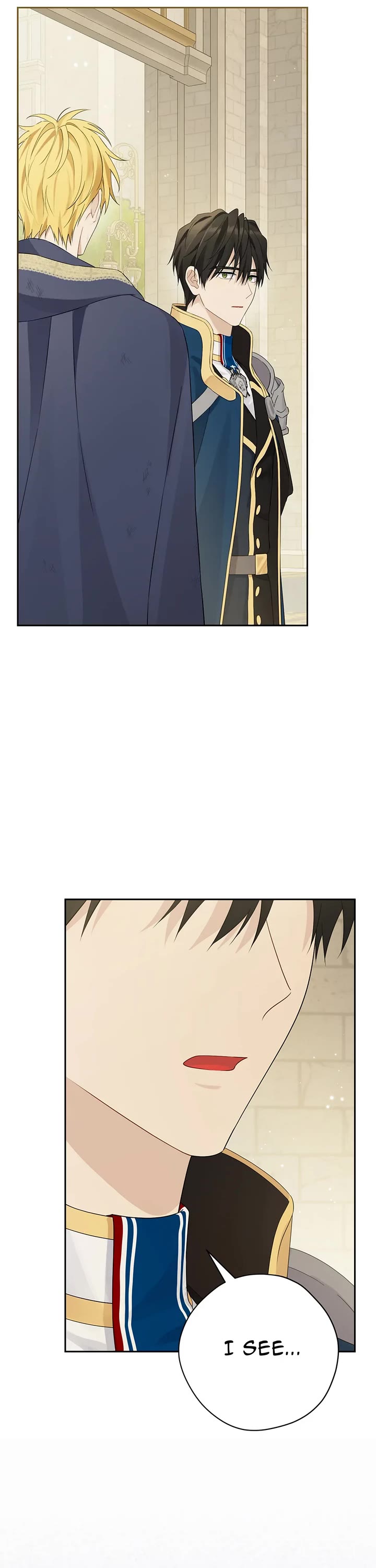 Actually, I Was the Real One Chapter 146 140 11