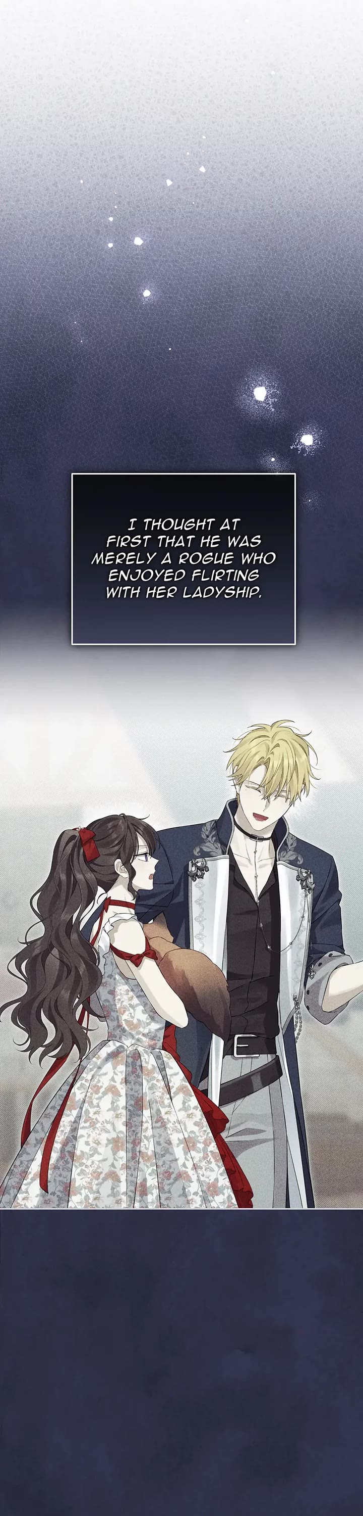 Actually, I Was the Real One Chapter 146 141 12