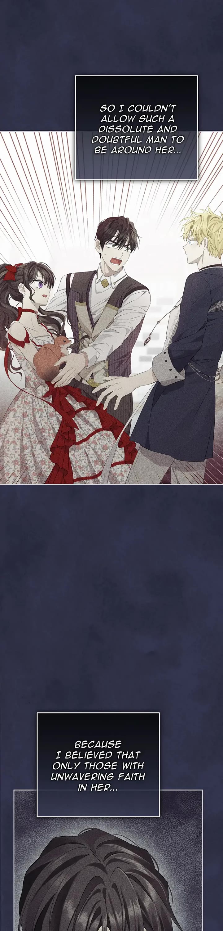 Actually, I Was the Real One Chapter 146 142 13