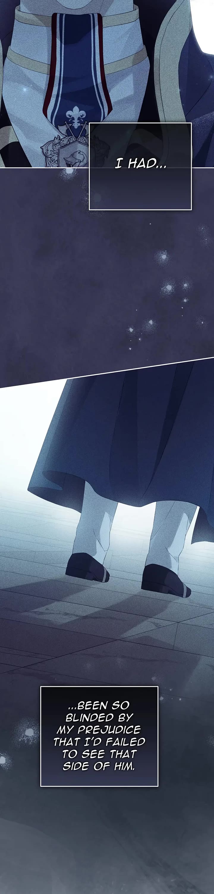 Actually, I Was the Real One Chapter 146 147 18