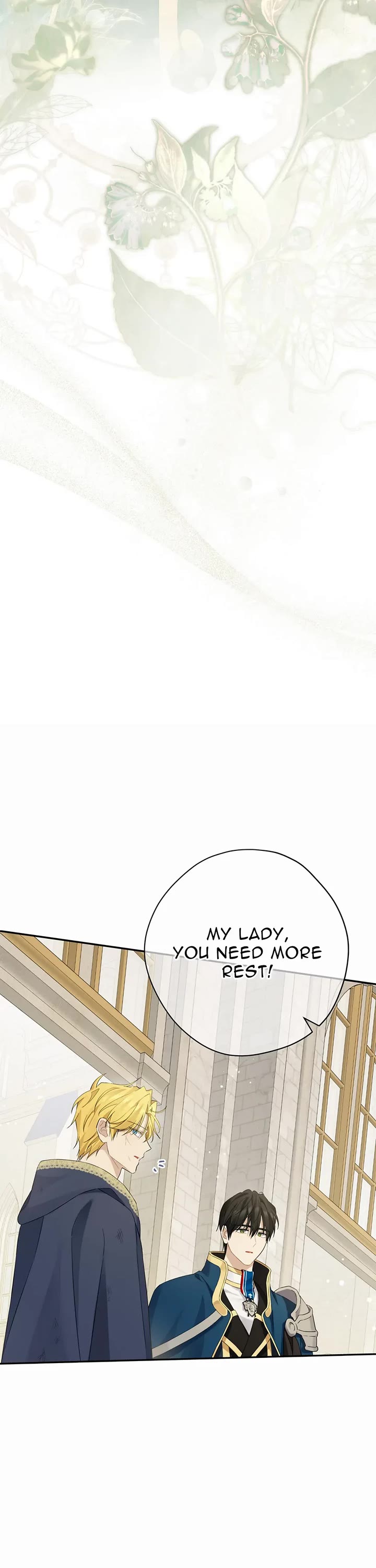 Actually, I Was the Real One Chapter 146 150 21