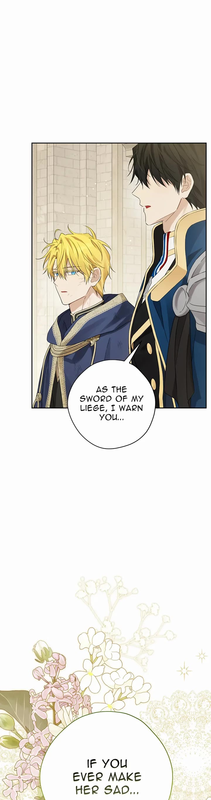 Actually, I Was the Real One Chapter 146 153 24