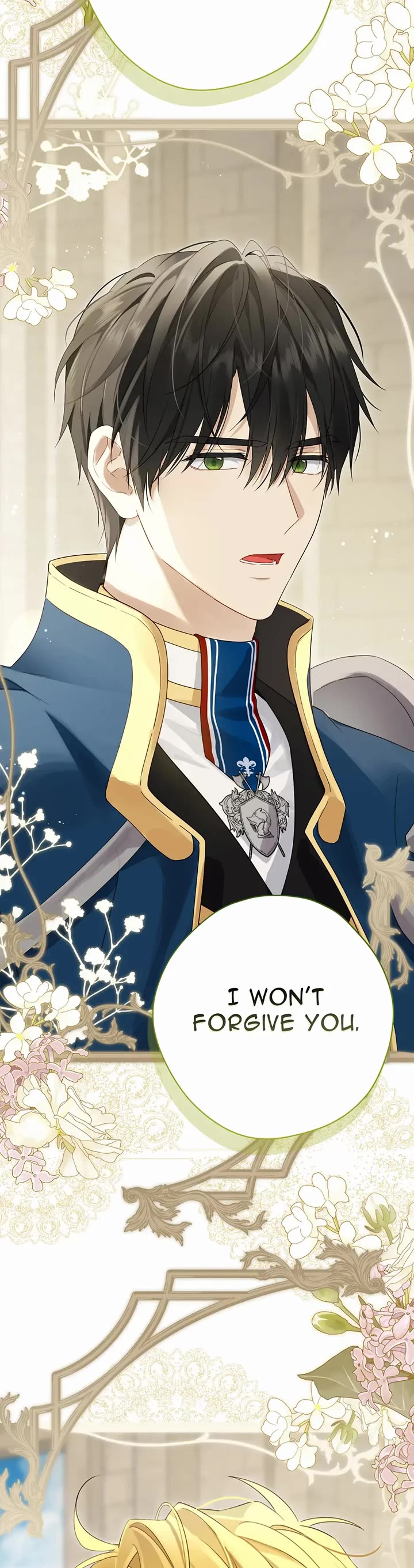 Actually, I Was the Real One Chapter 146 154 25