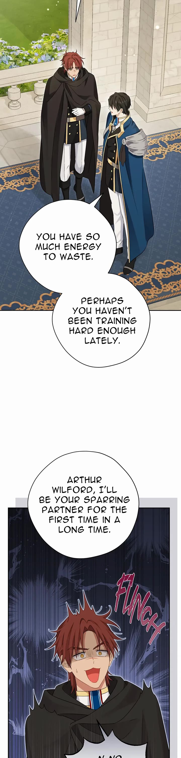 Actually, I Was the Real One Chapter 146 162 33