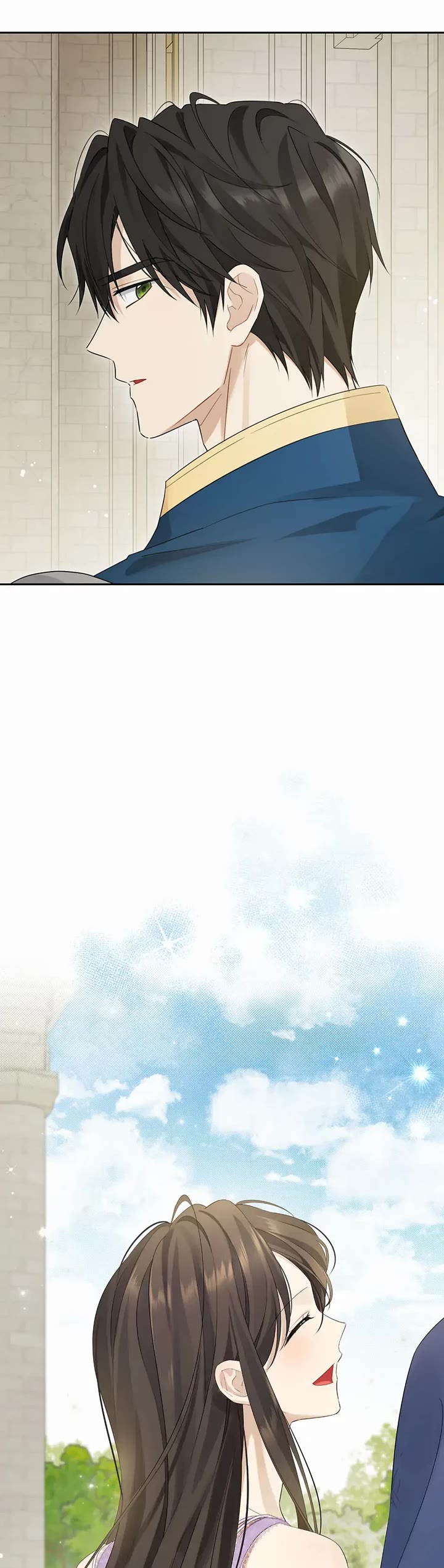 Actually, I Was the Real One Chapter 146 164 35