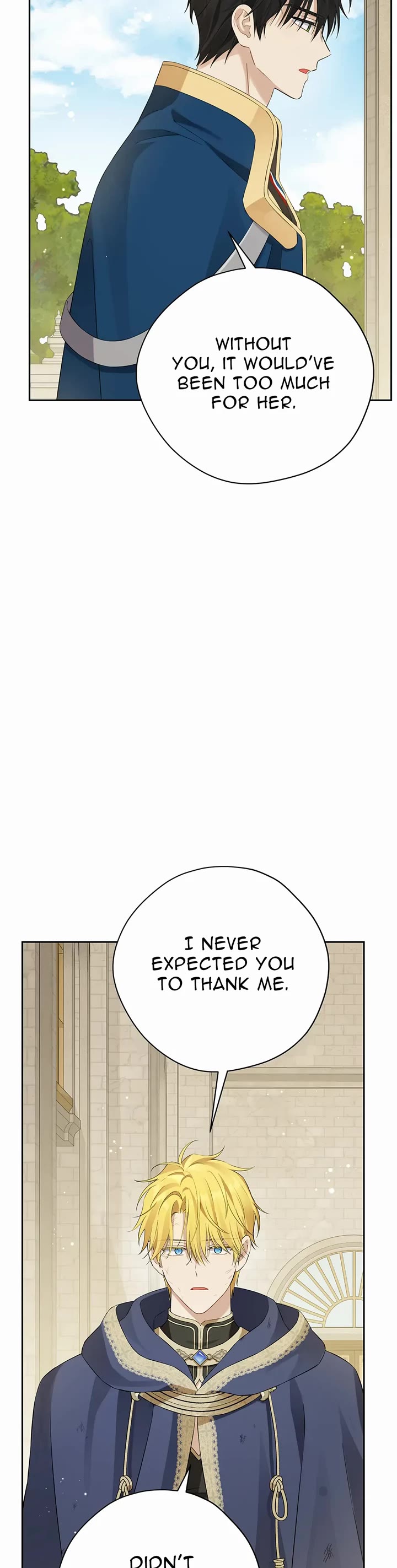 Actually, I Was the Real One Chapter 146 133 4