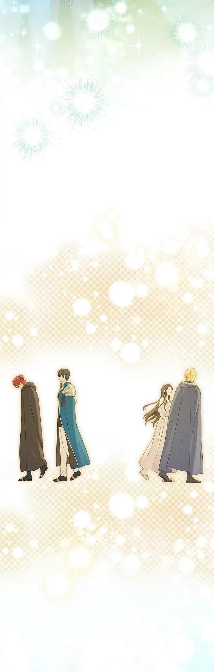 Actually, I Was the Real One Chapter 146 169 40