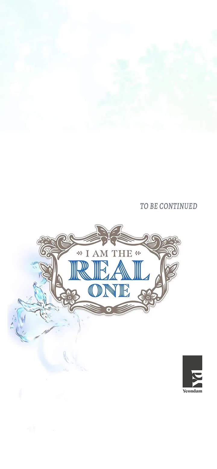 Actually, I Was the Real One Chapter 146 172 43