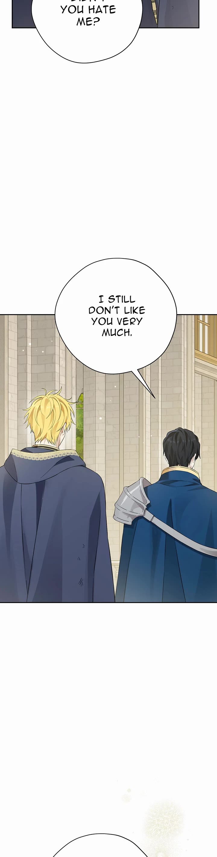 Actually, I Was the Real One Chapter 146 134 5
