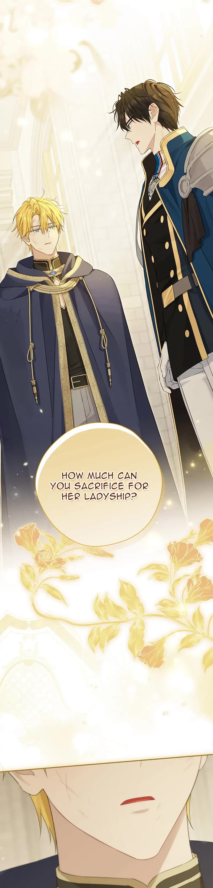 Actually, I Was the Real One Chapter 146 137 8