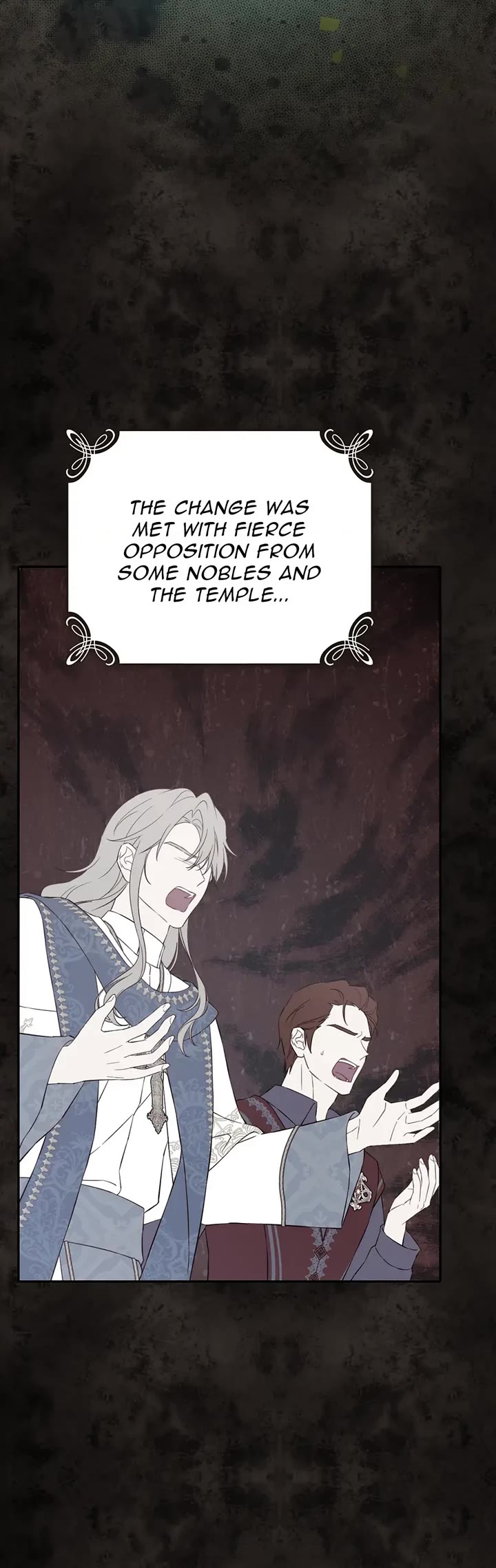 Actually, I Was the Real One Chapter 147 154 10