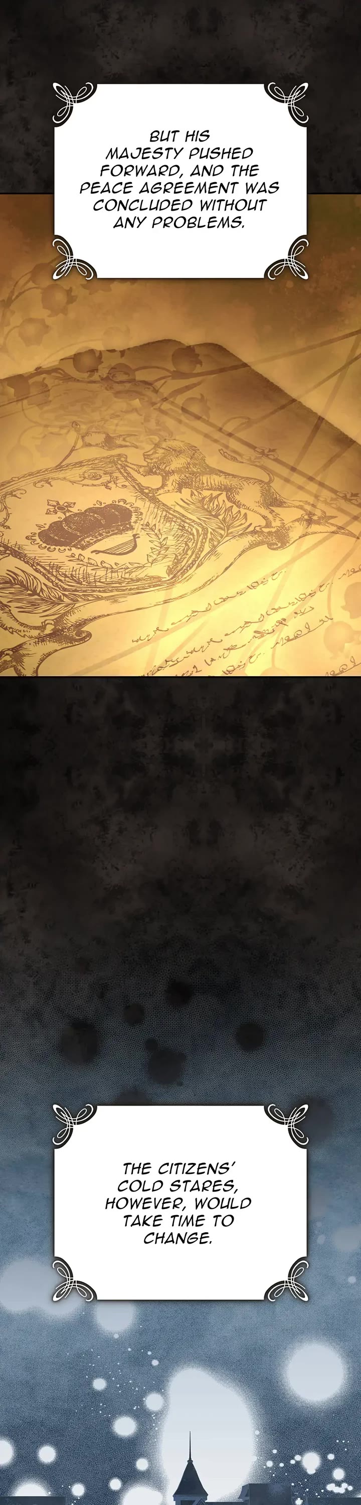 Actually, I Was the Real One Chapter 147 155 11