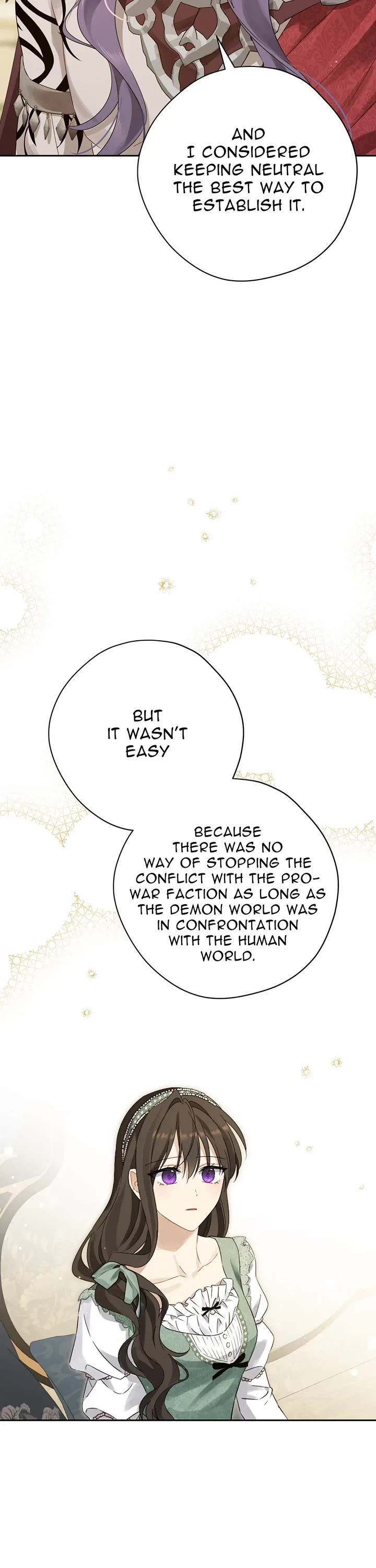 Actually, I Was the Real One Chapter 147 160 16
