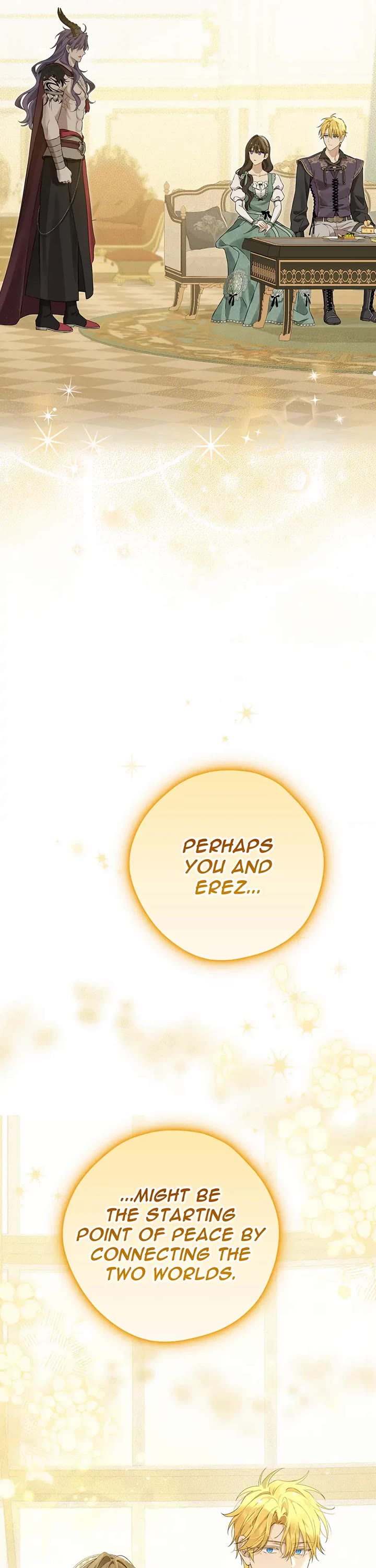 Actually, I Was the Real One Chapter 147 162 18
