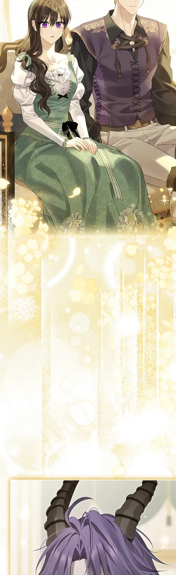 Actually, I Was the Real One Chapter 147 163 19