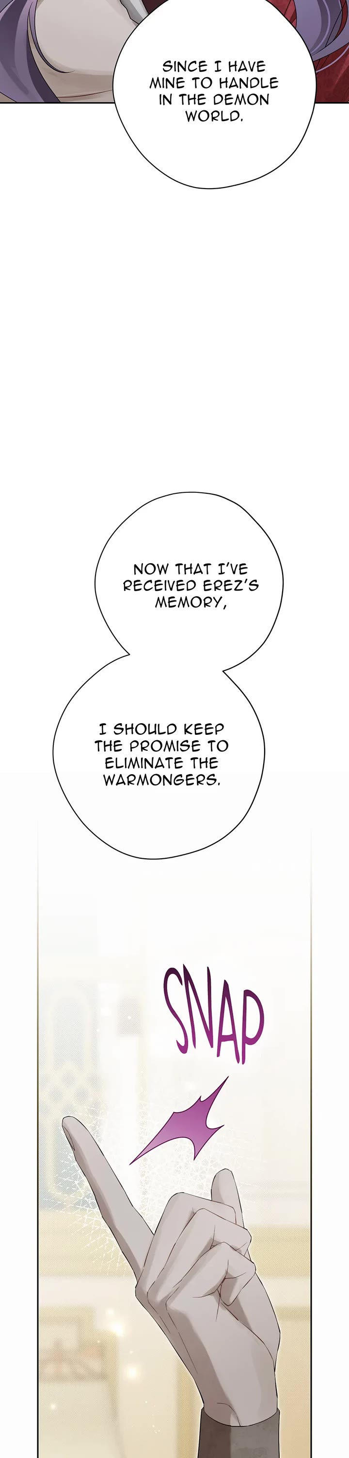 Actually, I Was the Real One Chapter 147 166 22