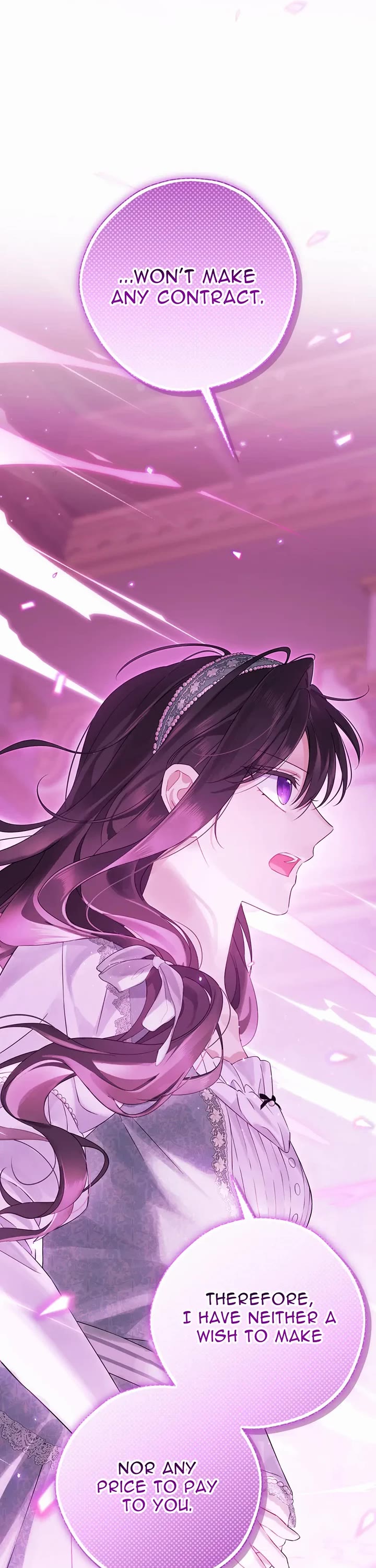 Actually, I Was the Real One Chapter 147 171 27