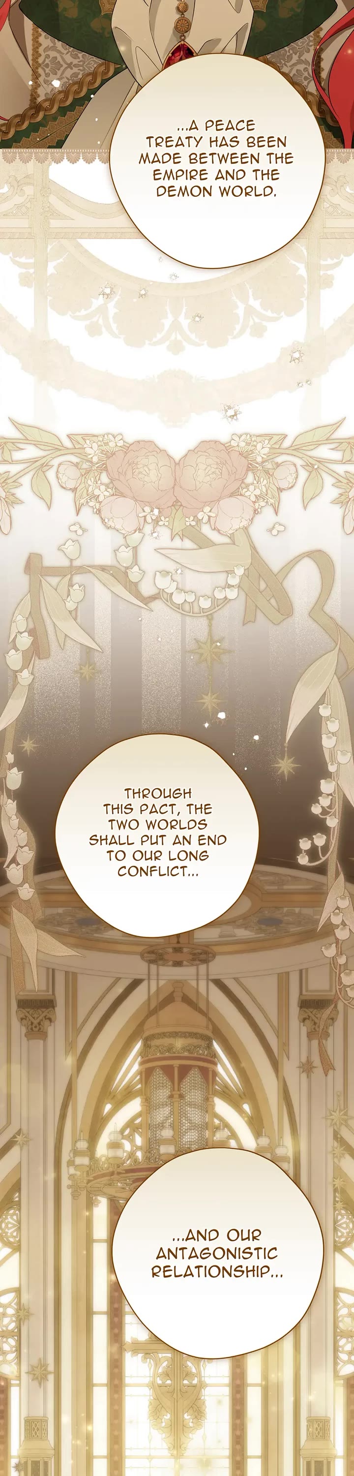 Actually, I Was the Real One Chapter 147 147 3