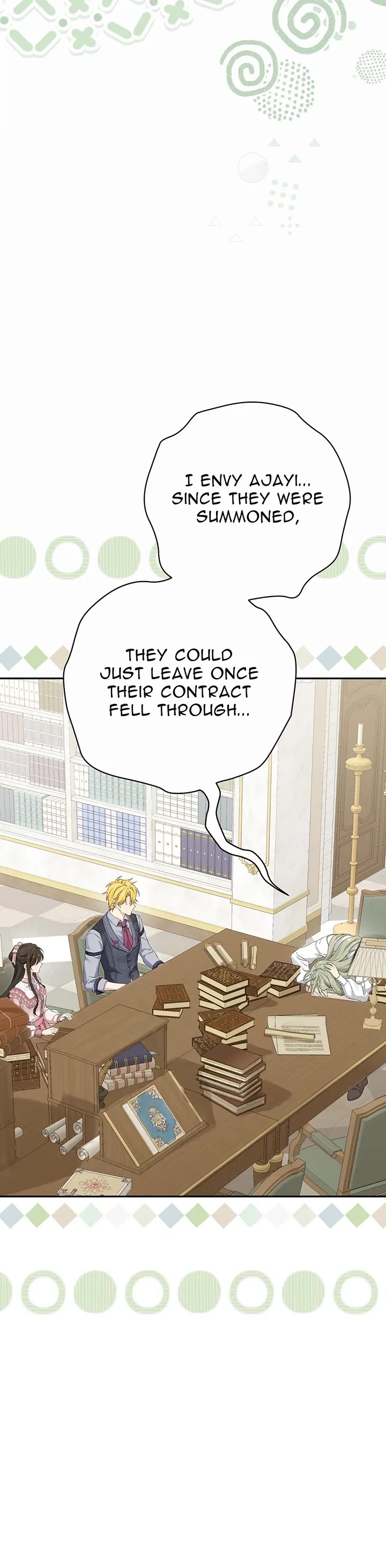 Actually, I Was the Real One Chapter 147 179 35