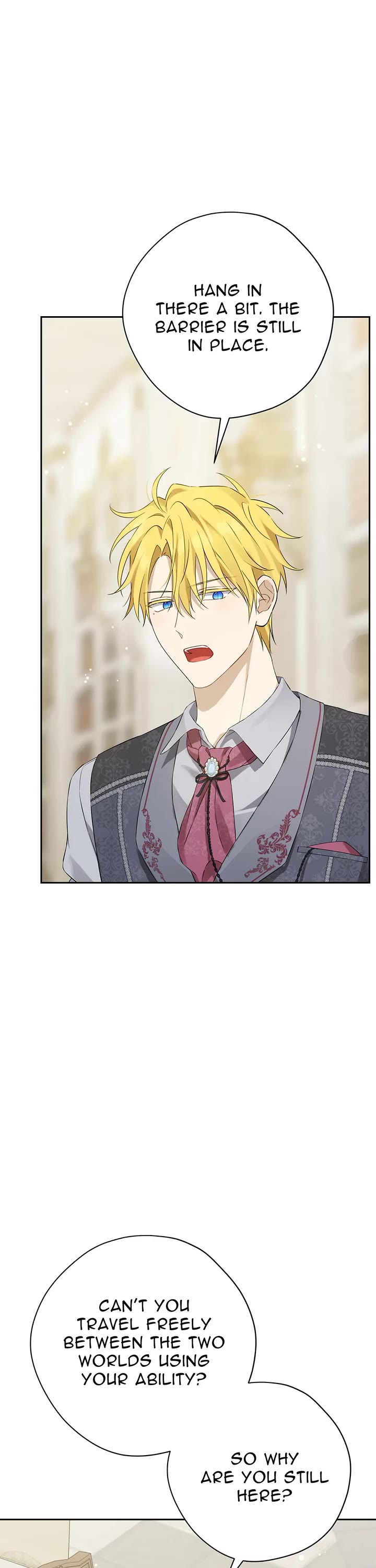 Actually, I Was the Real One Chapter 147 180 36