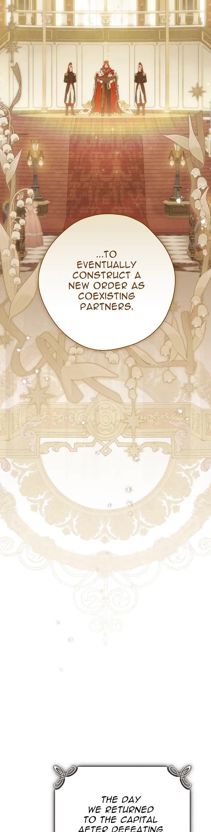 Actually, I Was the Real One Chapter 147 148 4