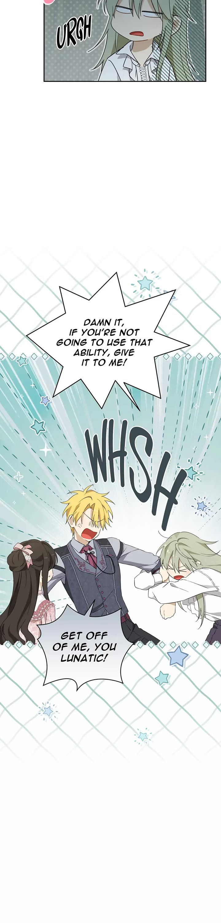 Actually, I Was the Real One Chapter 147 185 41
