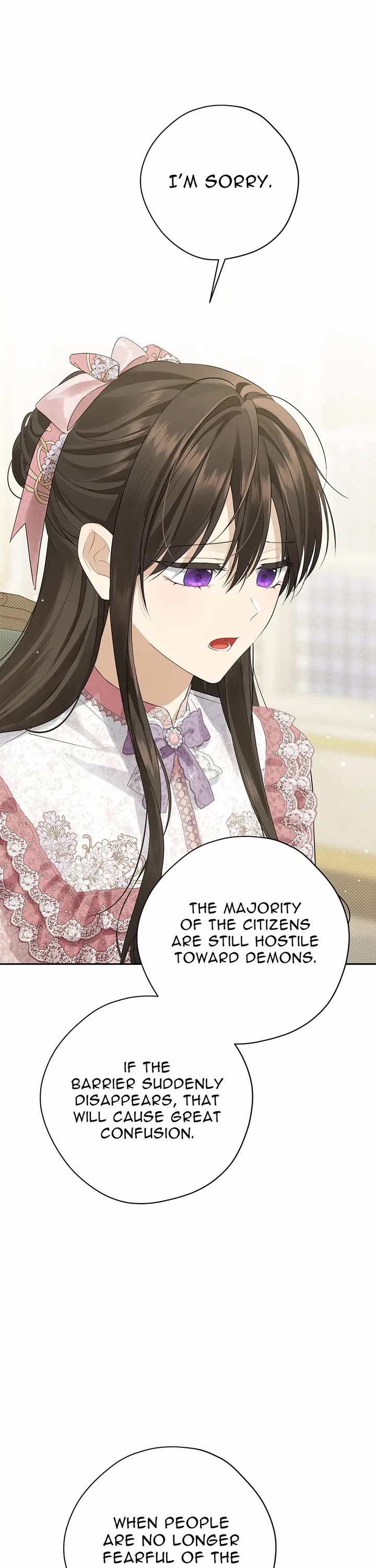 Actually, I Was the Real One Chapter 147 186 42