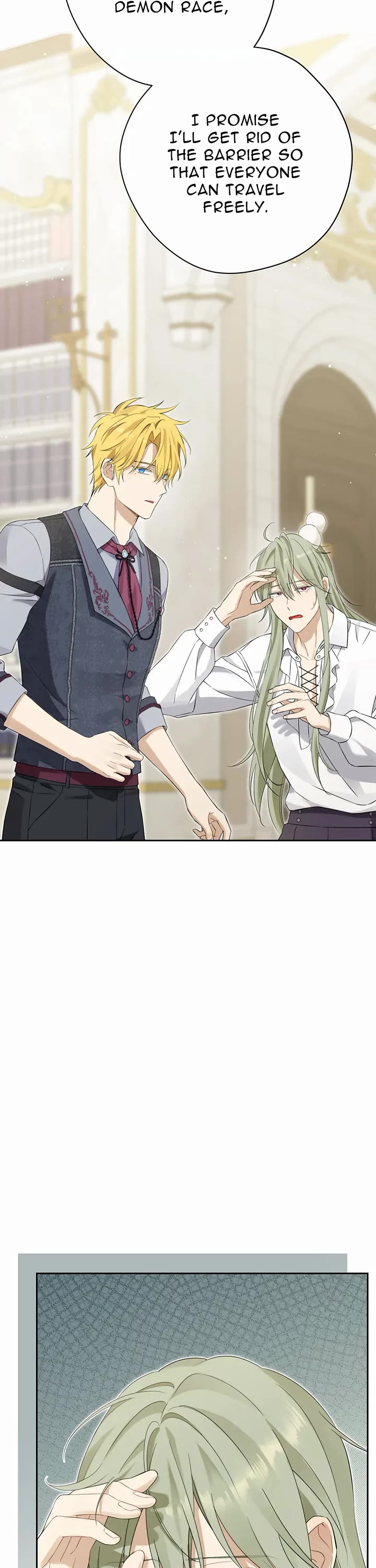 Actually, I Was the Real One Chapter 147 187 43