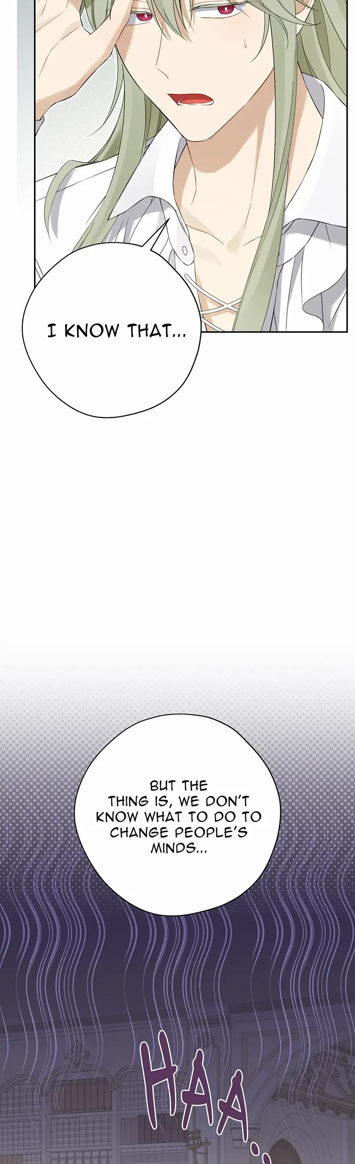 Actually, I Was the Real One Chapter 147 188 44